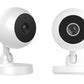 1080P Indoor Security Camera with 32GB Card Motion Detection Night Vision Camera