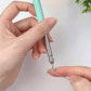 2Pcs Bracelet Helper Tool Quick Fastening Helpers Tool Hook for Bracelet Wearing
