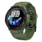 Bluetooth Smart Watch Health Fitness Tracker Blood Pressure Heart Rate Sport Watch