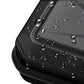 Portable Handheld Storage Case Protective Carry Bag for PS5 Portal Travel Use
