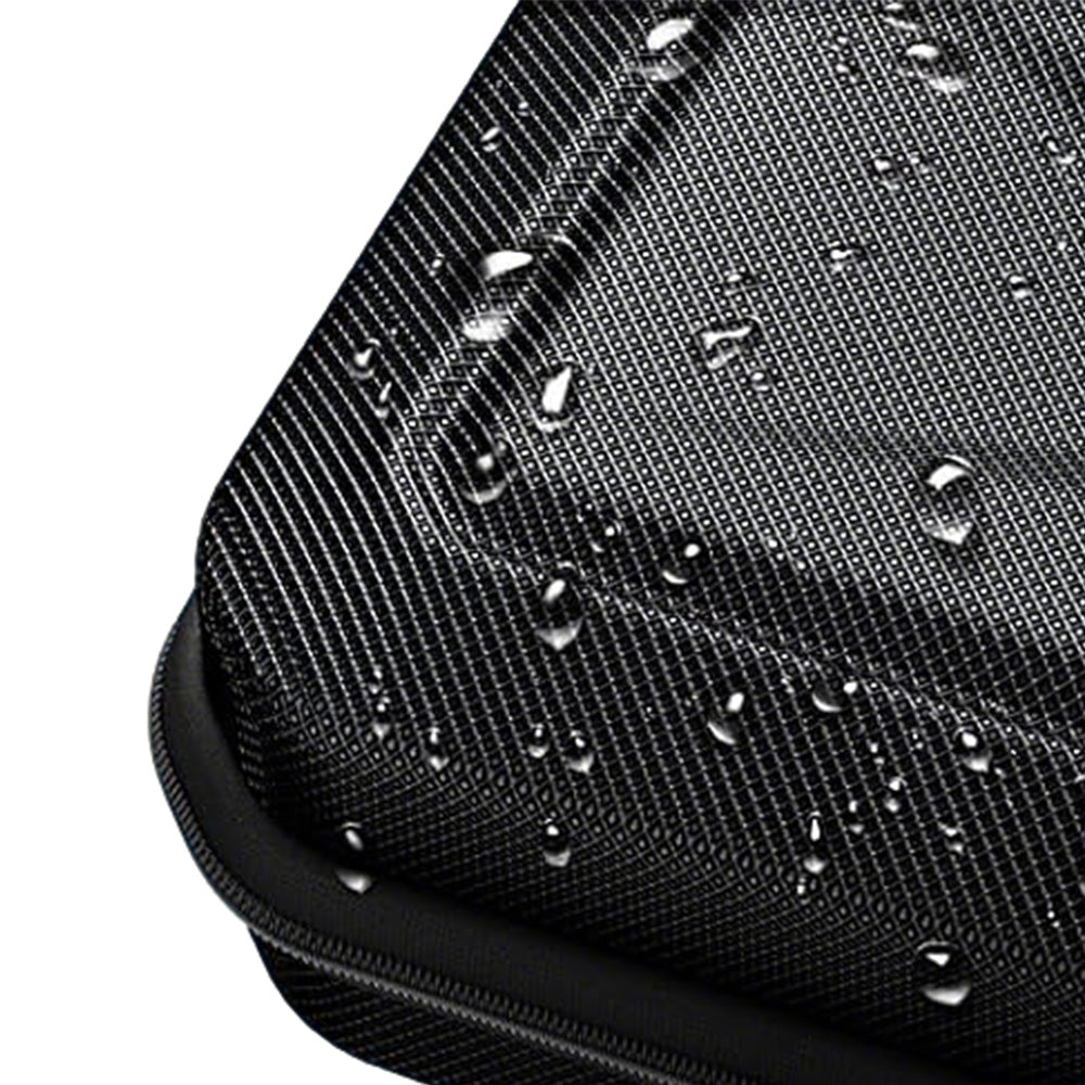 Portable Handheld Storage Case Protective Carry Bag for PS5 Portal Travel Use