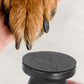 Pet Nail File Board with 6 Sheets Replacement Sandpaper for Cats Dogs