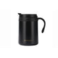 Portable Camping Pour Over Coffee Cup Set with Foldable Dripper for Travel Office Backpacking