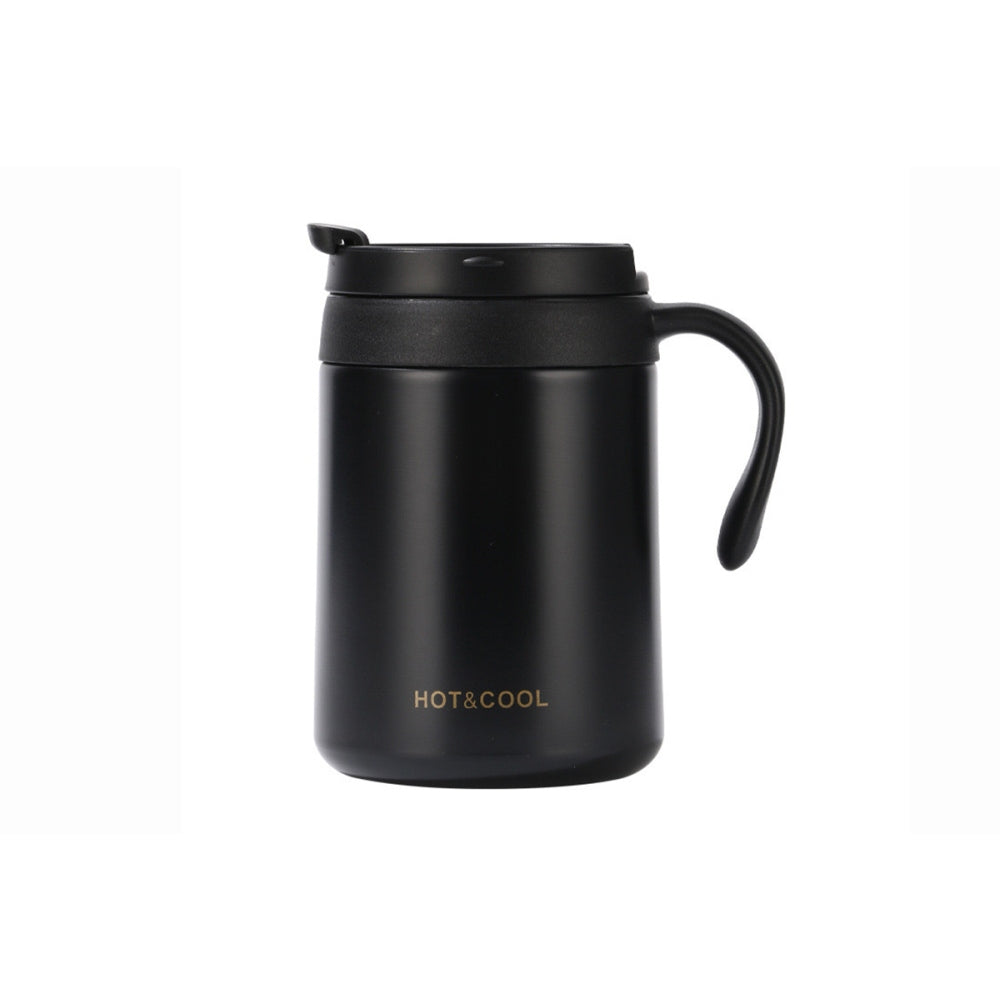 Portable Camping Pour Over Coffee Cup Set with Foldable Dripper for Travel Office Backpacking