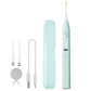 LED Lighted Ear Cleaner Kit USB Rechargeable Ear Wax Removal Tool