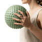 25 cm Thick Inflatable Sitting Stretching and Balance Ball