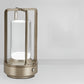 USB Rechargeable LED Table Lamp With Touch Dimmer