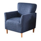 Stretch Printed Armchair Cover Single Sofa Protector Slipcover