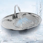 3.2L Cat Water Fountain Dog Bowl Fountains Automatic Pet Dispenser Auto Watering Dish Supplies