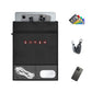RFID Shielding Bag Car Key Fob Cage Protector Faraday Pouch
