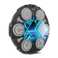 Smart Music Boxing Wall Machine Sport Toys Mounted Music Punching Workout Toy