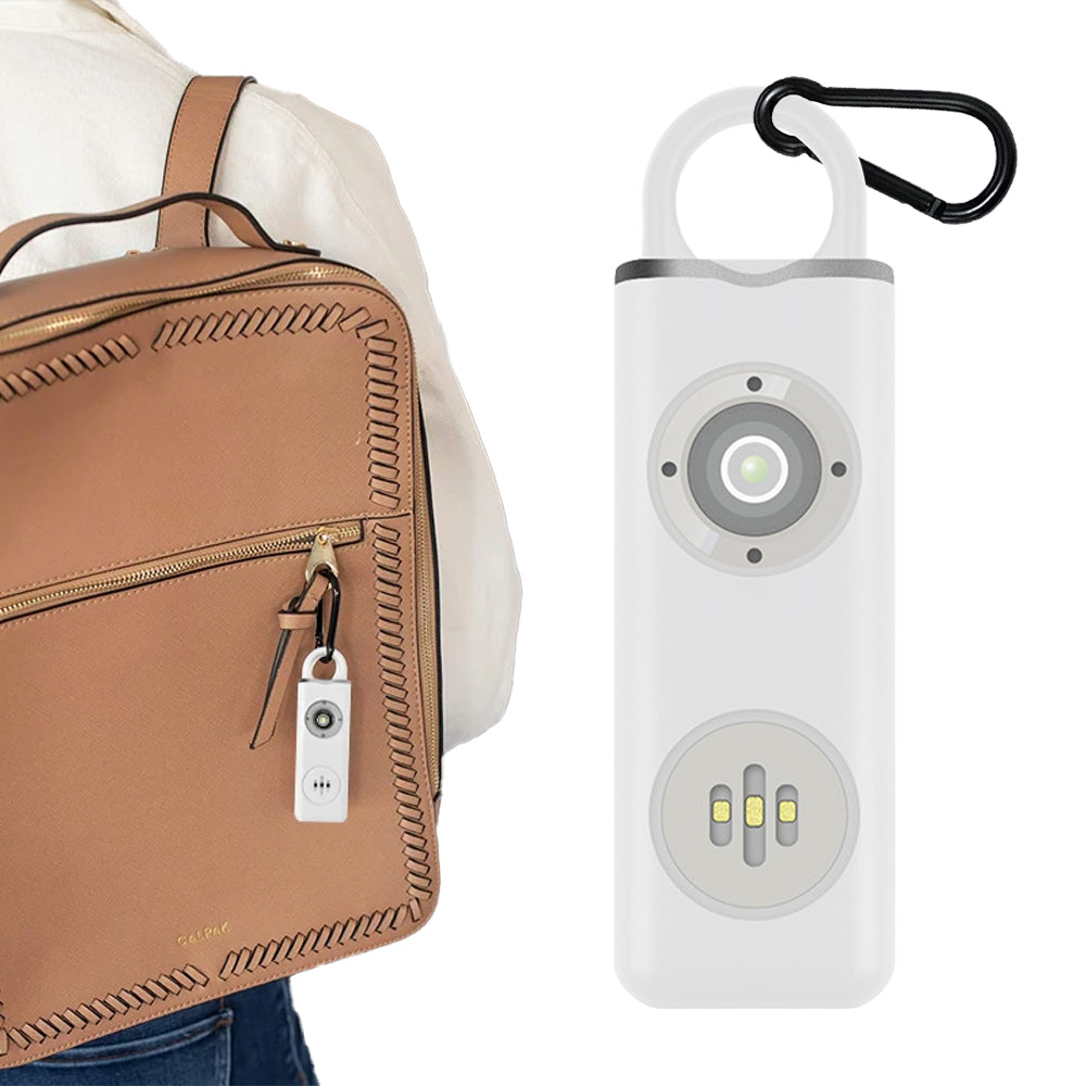 Self Defense for Women Personal Alarm for Women Kids and Elderly