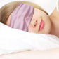Bluetooth 5.0 Satin Silk Music Eye Mask