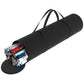 Cylinder Wrapping Storage Bag for Christmas Wrapping Paper Tidy Bag