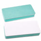 24pcs Aquarium Cleaning Sponge Block Fish Tank Limescale Eraser Glass Cleaner