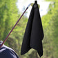 Golf Towel Microfiber Golf Towel for Golf Carts or Clubs