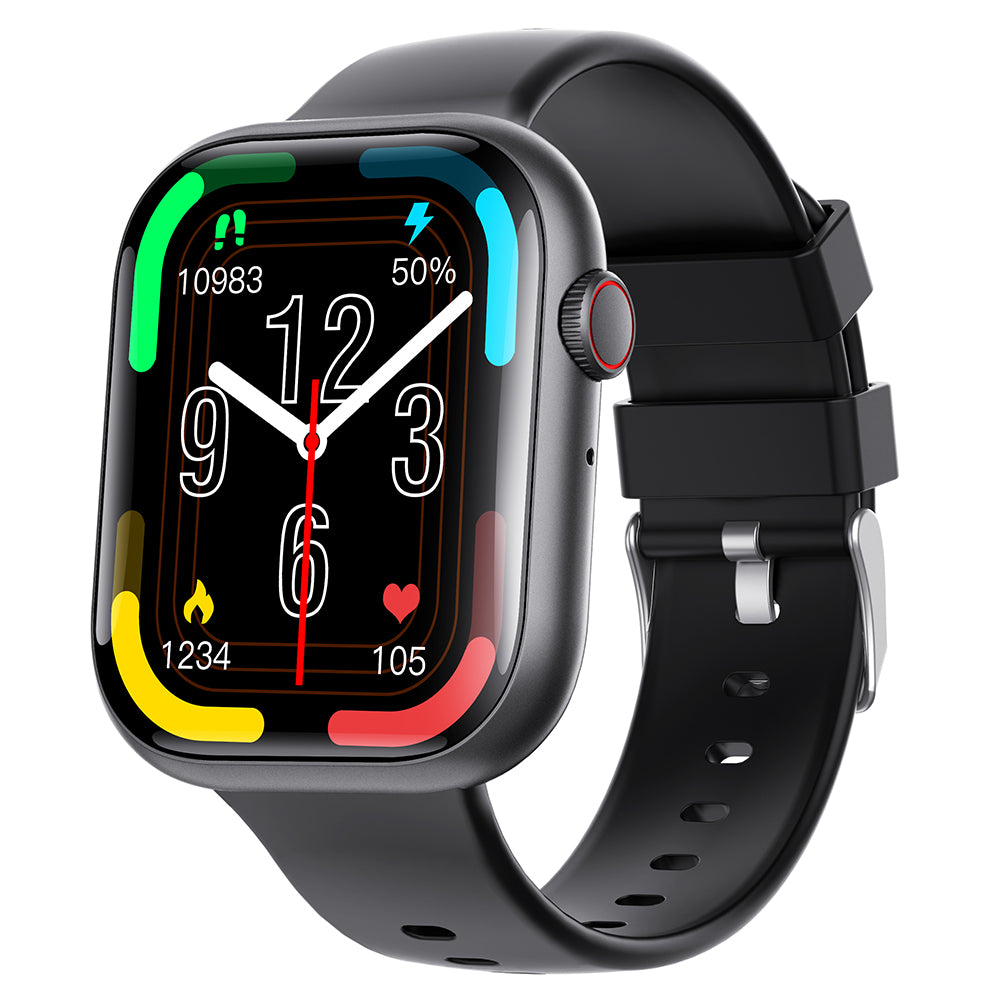 Bluetooth Sports Smart Watch for Android IOS