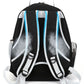 Space Capsule Pet Carrier Backpack with Clear Window for Cats and Dogs
