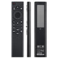 Solar Voice Remote Control for Samsung Smart 4K 8K Ultra HD TVs with Shortcut Buttons