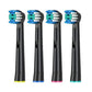 20 Pack Replacement Electric Toothbrush Heads for Oral B Soft Tooth Brush Heads