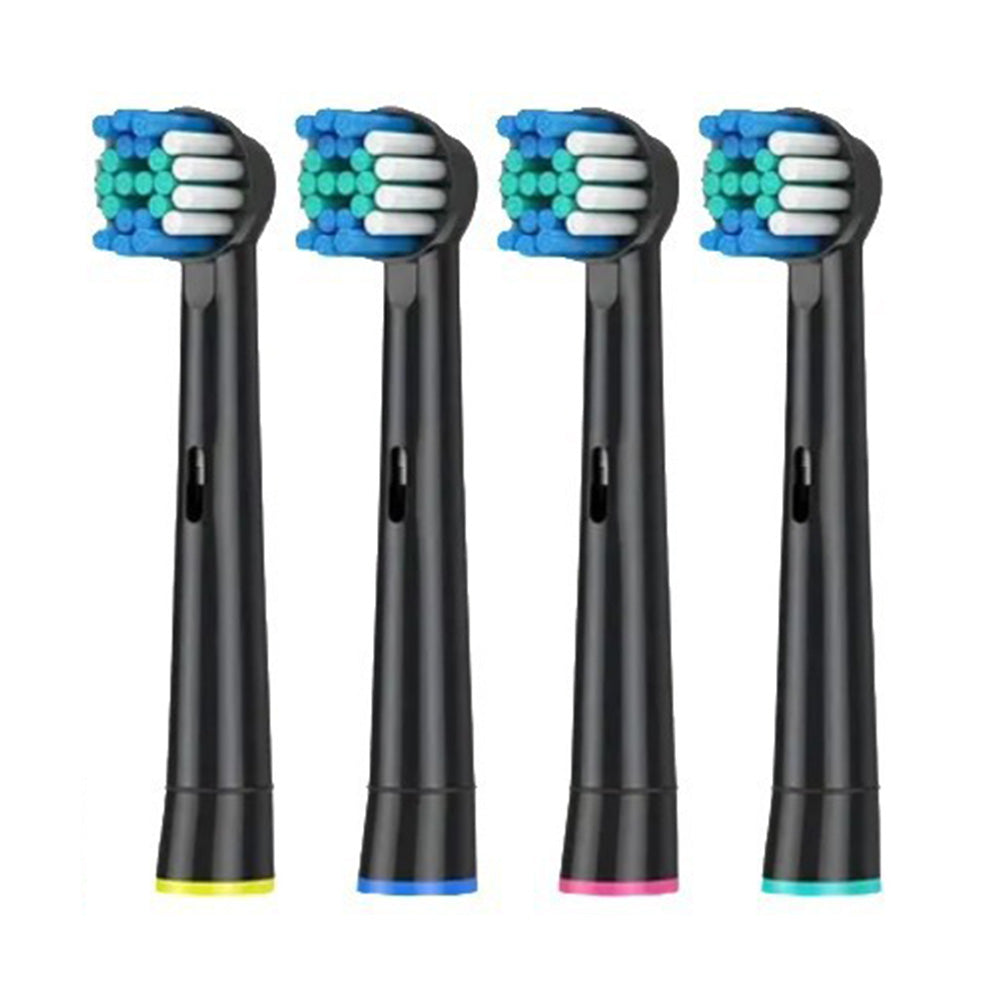 20 Pack Replacement Electric Toothbrush Heads for Oral B Soft Tooth Brush Heads
