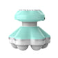 Mini Electric Handheld Massager Portable Vibration Massage