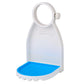 2PCS Laundry Detergent Cup Holder Detergent Drip Catcher And Drip Tray