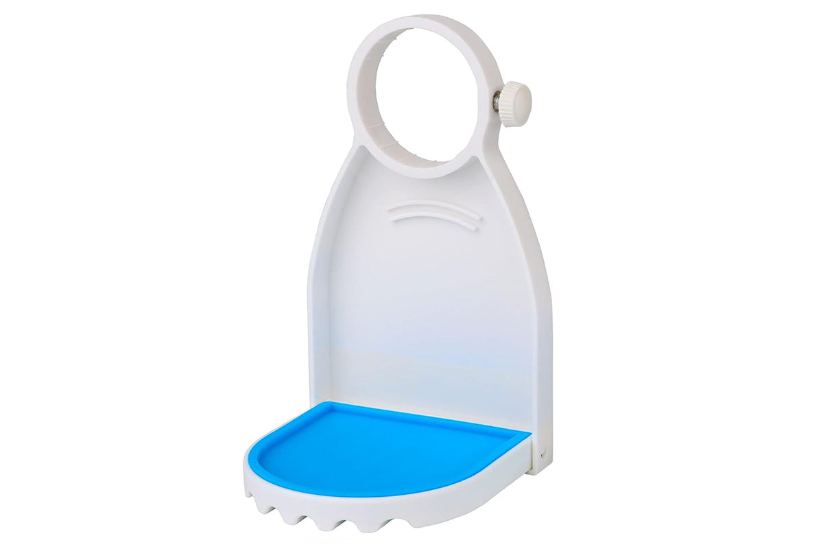2PCS Laundry Detergent Cup Holder Detergent Drip Catcher And Drip Tray