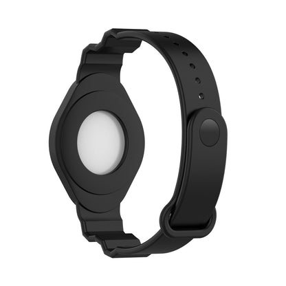 Apple AirTag Silicone Wristband Strap Case for 1st/2nd Gen