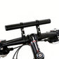 20cm Aluminum Alloy Bicycle Handlebar Extender Mount