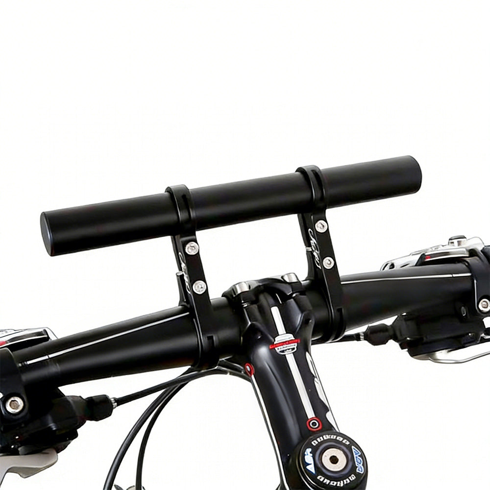 20cm Aluminum Alloy Bicycle Handlebar Extender Mount