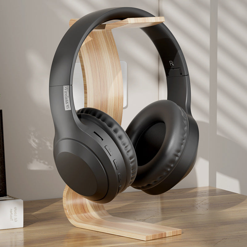 V5 Wireless Bluetooth 5.3 Hifi 3D Stereo Headset