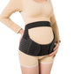 Maternity Support Belt Pregnancy Belly Band-Black