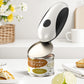 Rechargeable Electric Can Opener for Easy Use