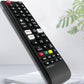 2-Pack Universal Replacement Remote for Samsung TVs Compatible with 2018-2023 Q60/Q70/Q80/QN90 Series