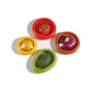 8Pcs Reusable Storage Containers for Fridge