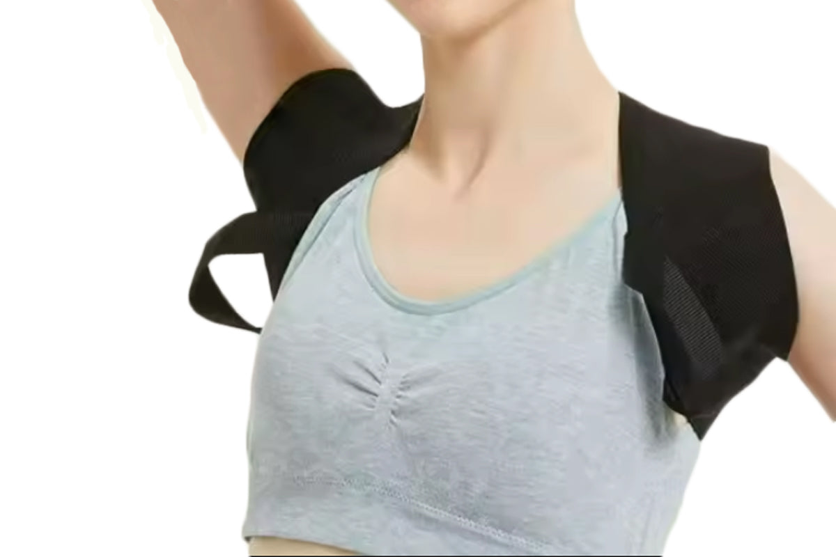 2PCS Lightweight Posture Corrector for Daily Use