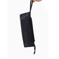 Hot Hair Tools Travel Bag with Removable Heat Resistant Mat for Curling Iron