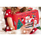 24 Day Christmas Advent Calendar Blind Box