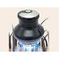 Rustproof Electric Hair Cutting Machine Rechargeable Nonslip Handle