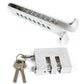 Multi-Function Car Brake Clutch Anti-Theft Lock Heavy Duty