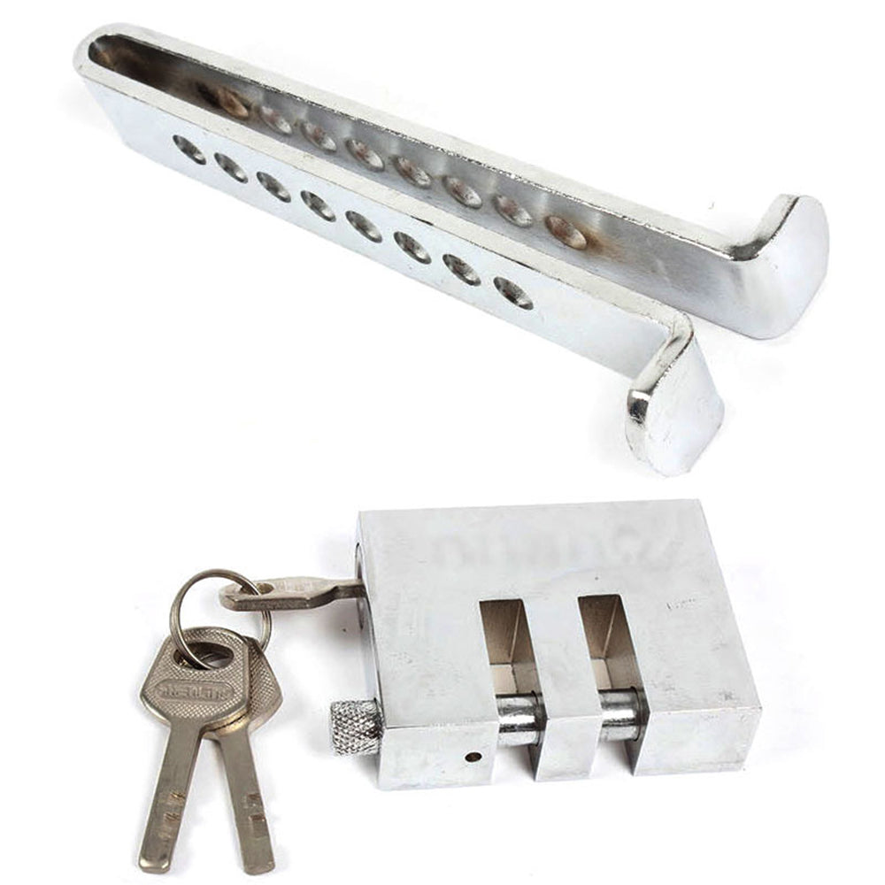 Multi-Function Car Brake Clutch Anti-Theft Lock Heavy Duty