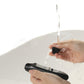 2 in 1 Electric Nose Hair Eyebrow Trimmer For Men