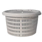 Pool Skimmer Basket with Handle for Inground Pools Large Mesh Filter Basket
