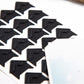 240 PCS Self Adhesive Photo Corners Photo Mounting Stickers for Album Scrapbook DIY Crafts