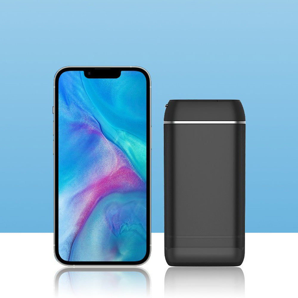 Travel Water Flosser 3 Modes and IPX7 Waterproof Water Flossers for Teeth and Braces