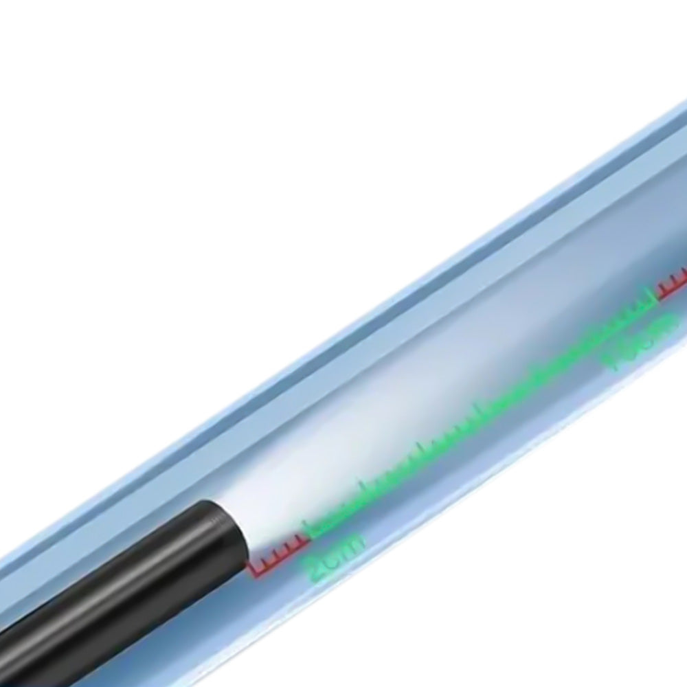 1080P 5m Endoscope Camera with 8 LED Lights