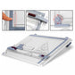 Adjustable Angle A3 Drawing Board Table
