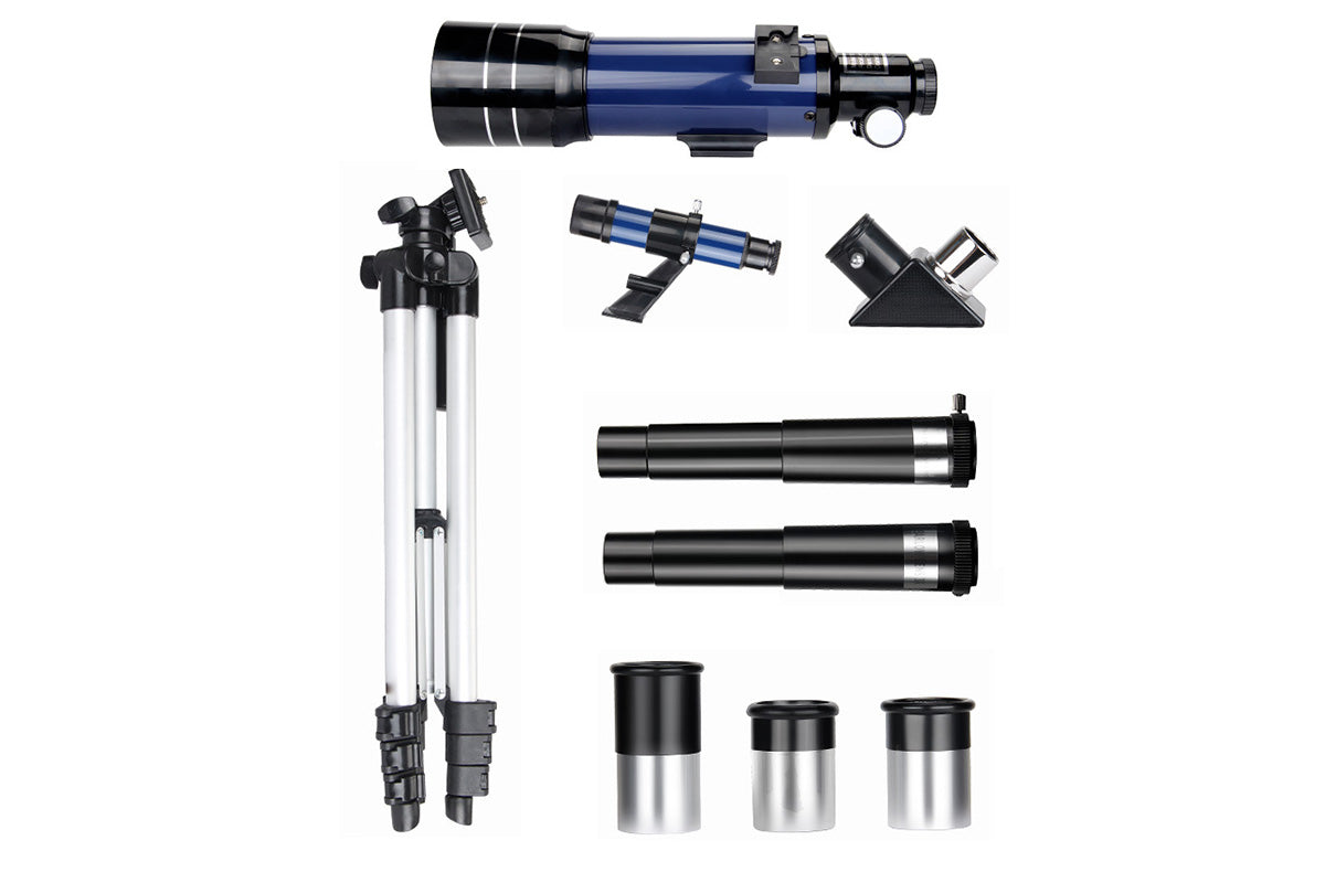 F36070 Astronomical Telescope 360mm Focal Length 70mm Aperture