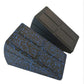 Wedge Stretch Slant Squat Board Slanting Yoga Block Exercise Gym Fitness